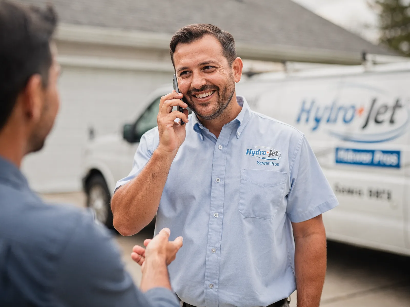 Hydro Jetting Vulcan, MO FAQs